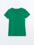 LC Waikiki V-Neck Women's T-Shirt
